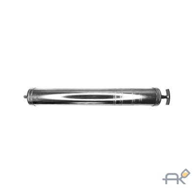 Шприц для отсоса и нагнетания масла 1000 мл. арт. HZ 04.221H 